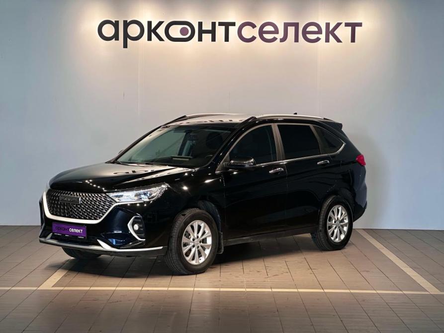 Haval M6 II Краснодар  - изображение 1