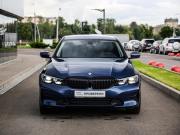 BMW 3 серии VII (G2x) Санкт-Петербург  - изображение 35