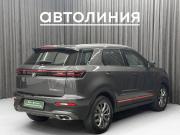 Changan CS55 Plus I Красноярск  - изображение 19