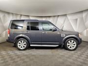 Land Rover Discovery IV Москва  - изображение 28