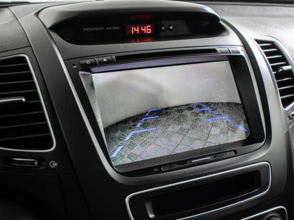 Kia Sorento II Рестайлинг с пробегом 2014 года, цена 1 600 000 рублей, 130000 км, внедорожник, Автокод Объявления