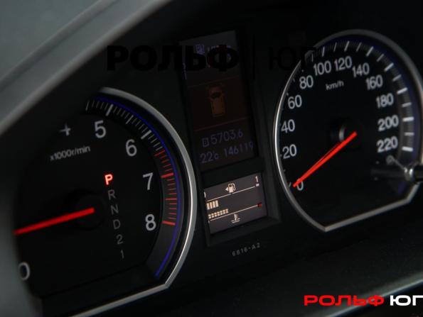 Honda CR-V III Рестайлинг с пробегом 2011 года, цена 1 738 000 рублей, 146117 км, внедорожник, Автокод Объявления