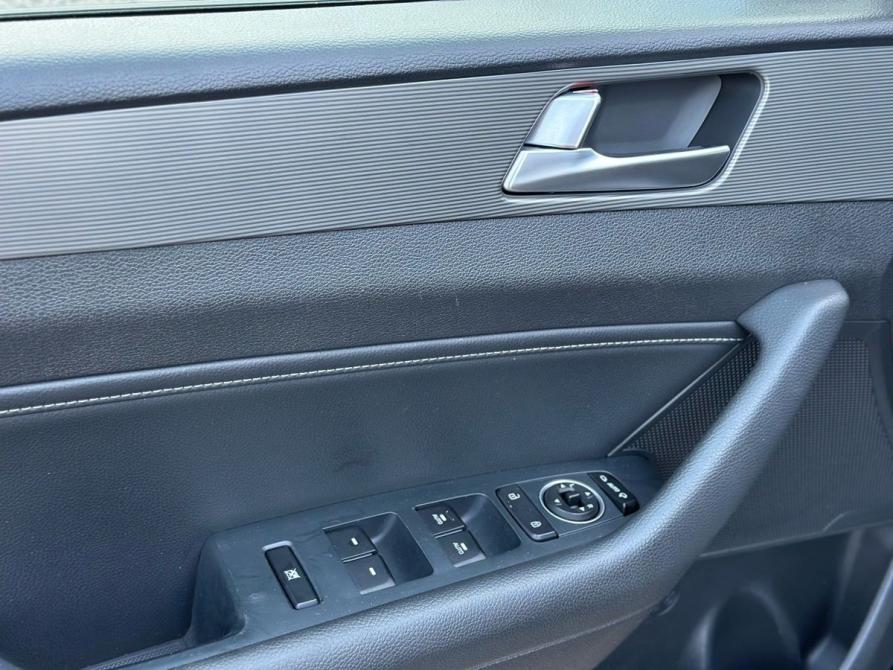 Hyundai Sonata VII (LF) Рестайлинг Волгоград  - изображение 11