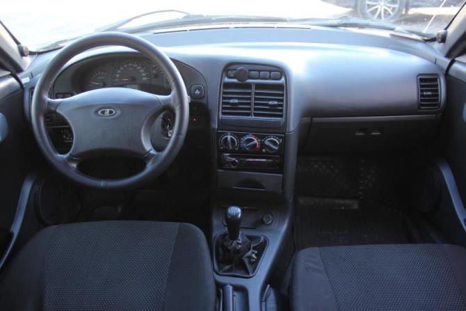 Lada (ВАЗ) 2110 с пробегом 2012 года, цена 257 000 рублей, 149174 км, седан, Автокод Объявления