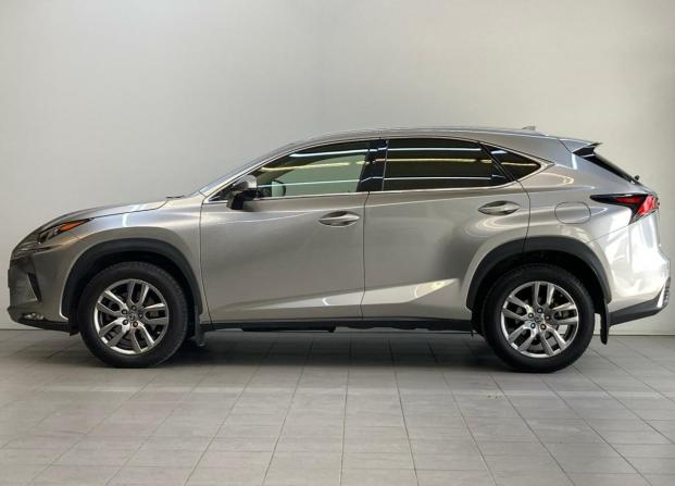 Lexus NX I Рестайлинг с пробегом 2018 года, цена 3 400 000 рублей, 86946 км, внедорожник, Автокод Объявления