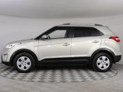 Hyundai Creta I Рестайлинг Химки  - изображение 22
