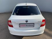 Skoda Rapid I Стерлитамак  - изображение 45