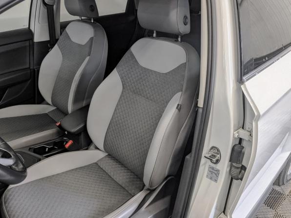 Volkswagen Taos I с пробегом 2022 года, цена 2 390 000 рублей, 95360 км, внедорожник, Автокод Объявления