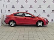 Mazda 3 II (BL) Тольятти  - изображение 24