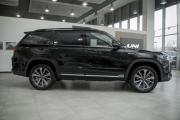 Changan CS95 I Рестайлинг 2 Москва  - изображение 28