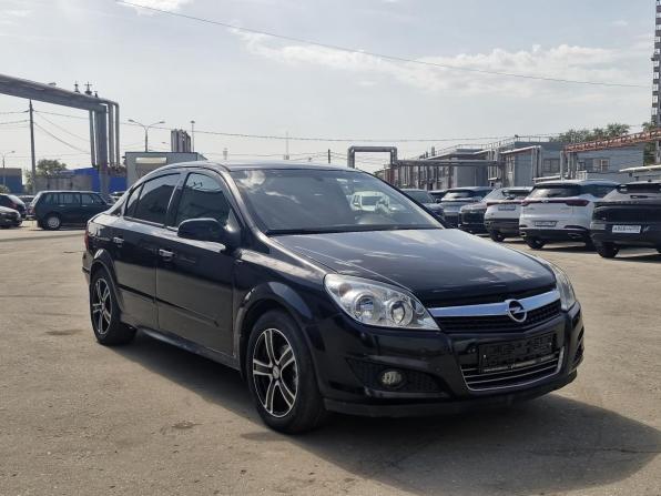 Opel Astra H Рестайлинг с пробегом 2008 года, цена 479 000 рублей, 169115 км, седан, Автокод Объявления