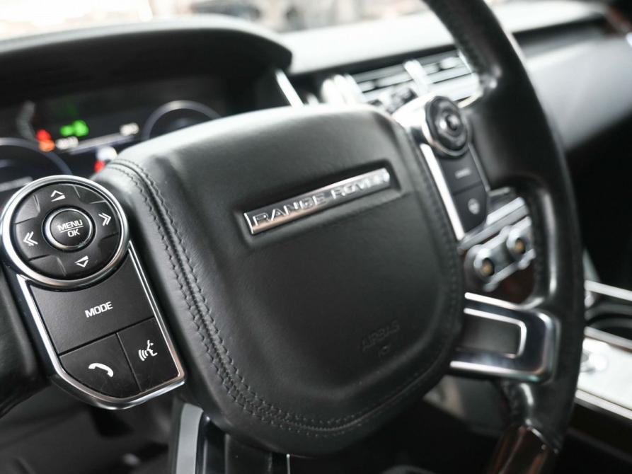 Land Rover Range Rover IV Ростов-на-Дону  - изображение 21