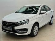 Lada (ВАЗ) Vesta I Рестайлинг (NG) Балашиха  - изображение 15