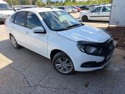 Lada (ВАЗ) Granta I Рестайлинг Пермь  - изображение 16