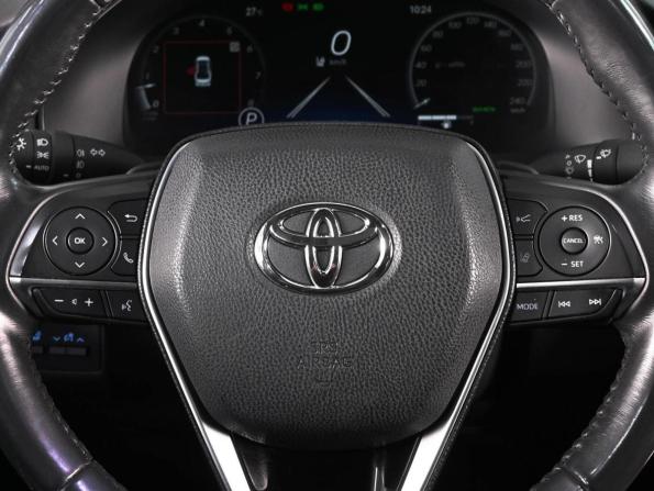 Toyota Avalon V с пробегом 2022 года, цена 3 299 000 рублей, 55218 км, седан, Автокод Объявления