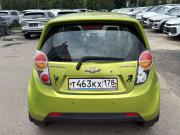 Chevrolet Spark III Санкт-Петербург  - изображение 11