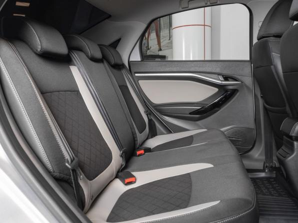Lada (ВАЗ) Vesta I с пробегом 2018 года, цена 915 000 рублей, 139984 км, седан, Автокод Объявления