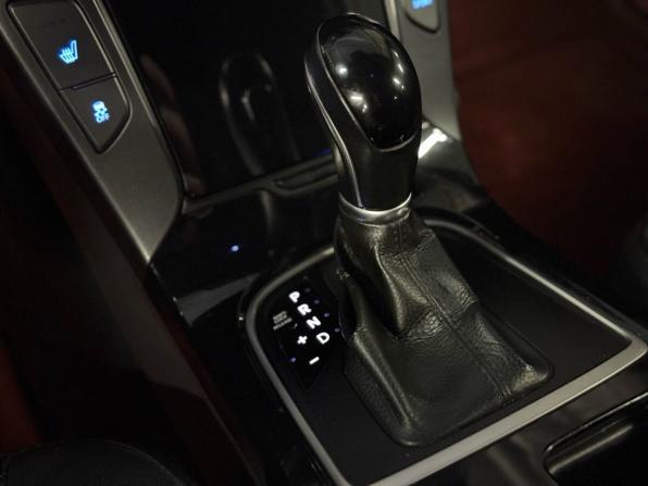Hyundai i40 I с пробегом 2013 года, цена 990 000 рублей, 228810 км, седан, Автокод Объявления