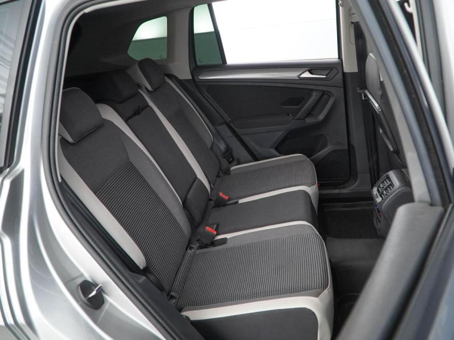 Volkswagen Tiguan II Москва  - изображение 7