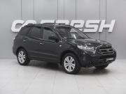 Hyundai Santa Fe II Ростов-на-Дону  - изображение 21