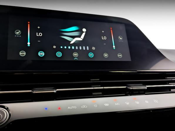 Omoda C5 I с пробегом 2023 года, цена 1 625 000 рублей, 83530 км, внедорожник, Автокод Объявления