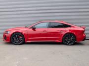Audi RS 7 II (4K) Москва  - изображение 38