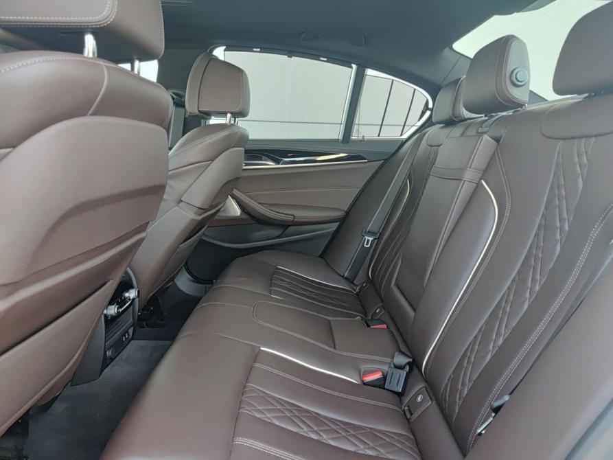 BMW 5 серии VII (G30/G31/G38) Рестайлинг Казань  - изображение 15