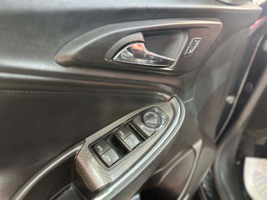 Chevrolet Malibu IX Новочеркасск  - изображение 10