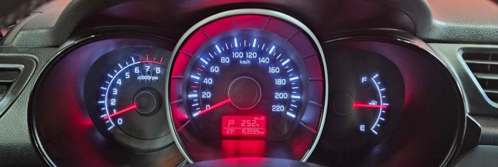 Kia Rio III Рестайлинг Вологда  - изображение 10