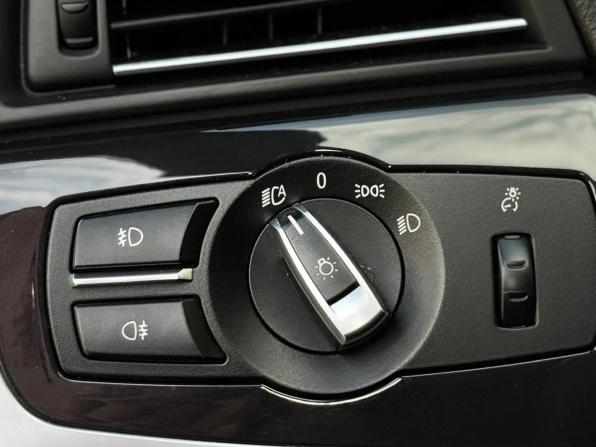 BMW 5 серии VI (F10/F11/F07) Рестайлинг с пробегом 2013 года, цена 1 909 500 рублей, 209098 км, седан, Автокод Объявления