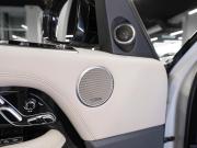 Land Rover Range Rover IV Рестайлинг Москва  - изображение 60