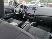 Mitsubishi ASX I Рестайлинг Новосибирск  - изображение 47