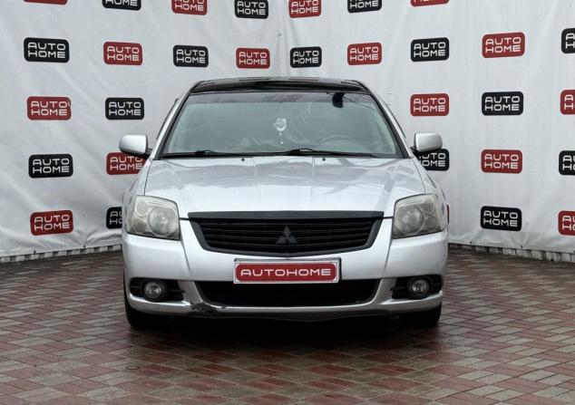 Mitsubishi Galant IX Рестайлинг с пробегом 2008 года, цена 489 990 рублей, 275400 км, седан, Автокод Объявления
