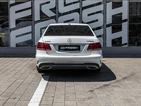 Mercedes-Benz E-Класс IV (W212 S212 C207) Рестайлинг с пробегом 2015 года, цена 1 825 000 рублей, 225178 км, седан, Автокод Объявления