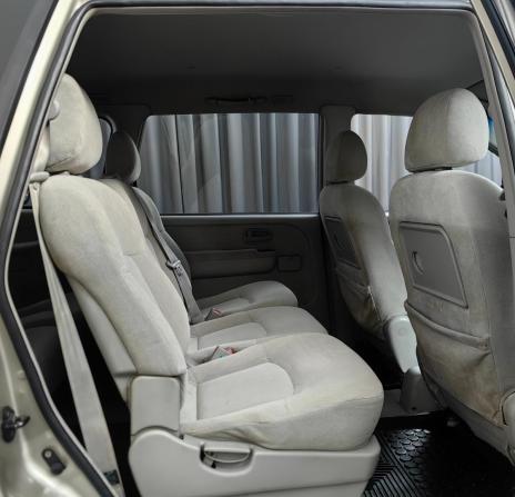 Hyundai Trajet I Рестайлинг с пробегом 2006 года, цена 484 000 рублей, 206331 км, минивэн, Автокод Объявления