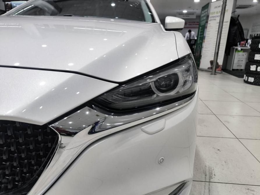 Mazda 6 III (GJ) Рестайлинг 2 Казань  - изображение 21