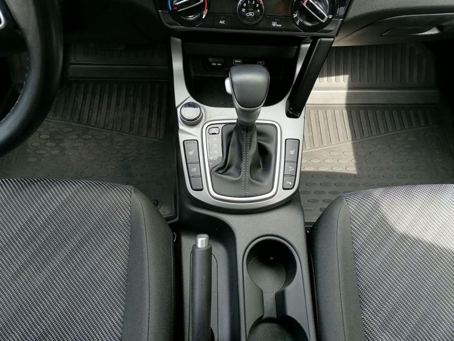Kia Seltos I Рестайлинг Москва  - изображение 16