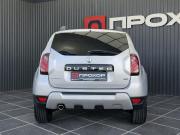 Renault Duster I Рестайлинг Пермь  - изображение 61