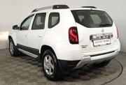 Renault Duster I Рестайлинг Волгоград  - изображение 28