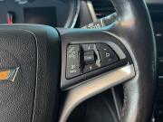Chevrolet Trax I Рестайлинг Оренбург  - изображение 38