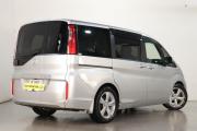 Honda Stepwgn V Челябинск  - изображение 26