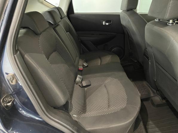 Nissan Qashqai I с пробегом 2007 года, цена 677 000 рублей, 221962 км, внедорожник, Автокод Объявления