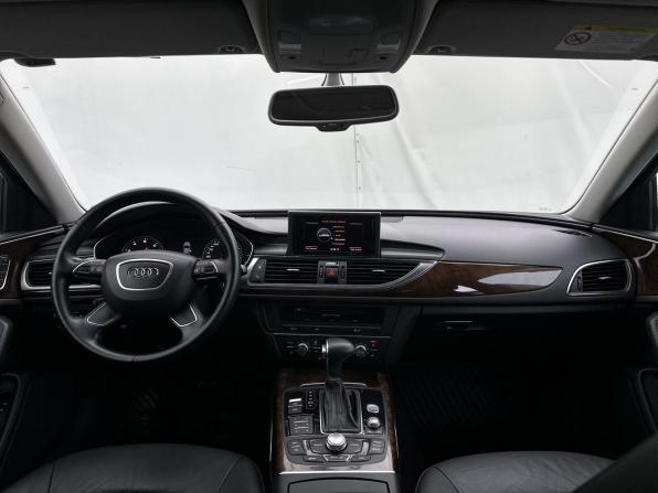 Audi A6 IV (C7) с пробегом 2012 года, цена 1 183 000 рублей, 243589 км, седан, Автокод Объявления