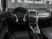 Chevrolet Captiva I Рестайлинг 2 Тюмень  - изображение 26