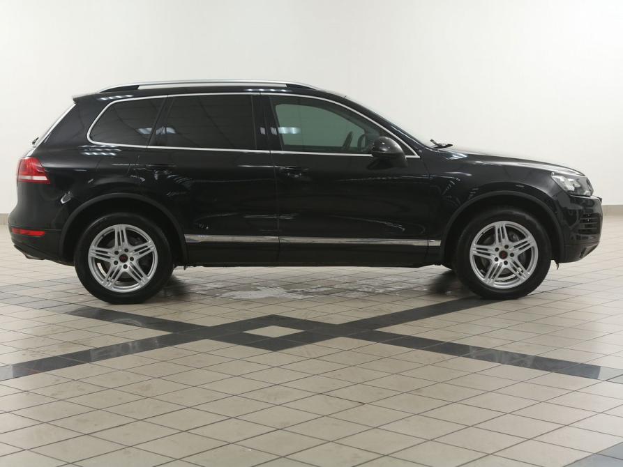 Volkswagen Touareg II Иваново  - изображение 5