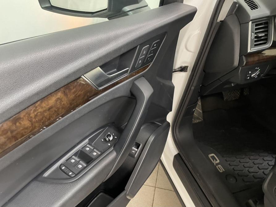 Audi Q5 II (FY) Воронеж  - изображение 22