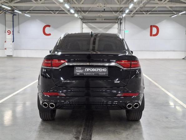 Geely Tugella I Рестайлинг с пробегом 2023 года, цена 3 270 000 рублей, 18404 км, внедорожник, Автокод Объявления