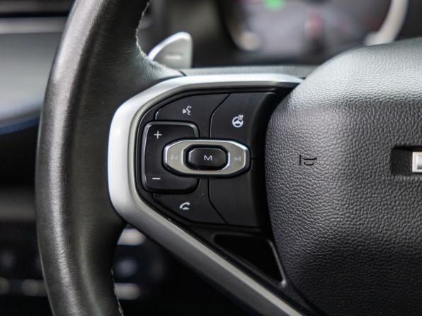 Haval Jolion I Рестайлинг с пробегом 2024 года, цена 2 028 000 рублей, 63025 км, внедорожник, Автокод Объявления