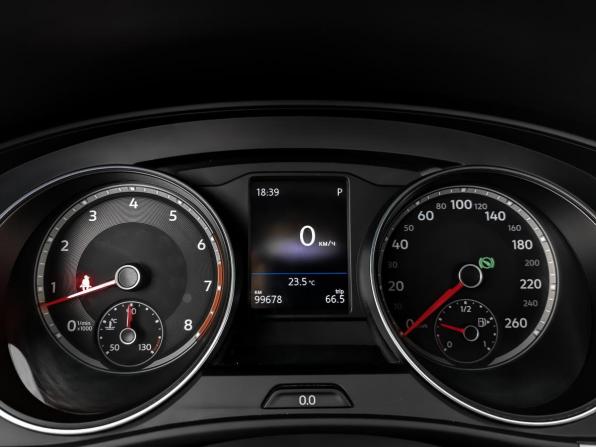 Volkswagen Teramont I с пробегом 2019 года, цена 3 650 000 рублей, 99192 км, внедорожник, Автокод Объявления