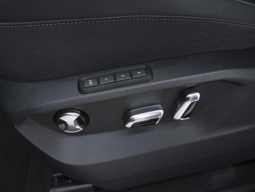 Volkswagen Tavendor I Рестайлинг Ростов-на-Дону  - изображение 16